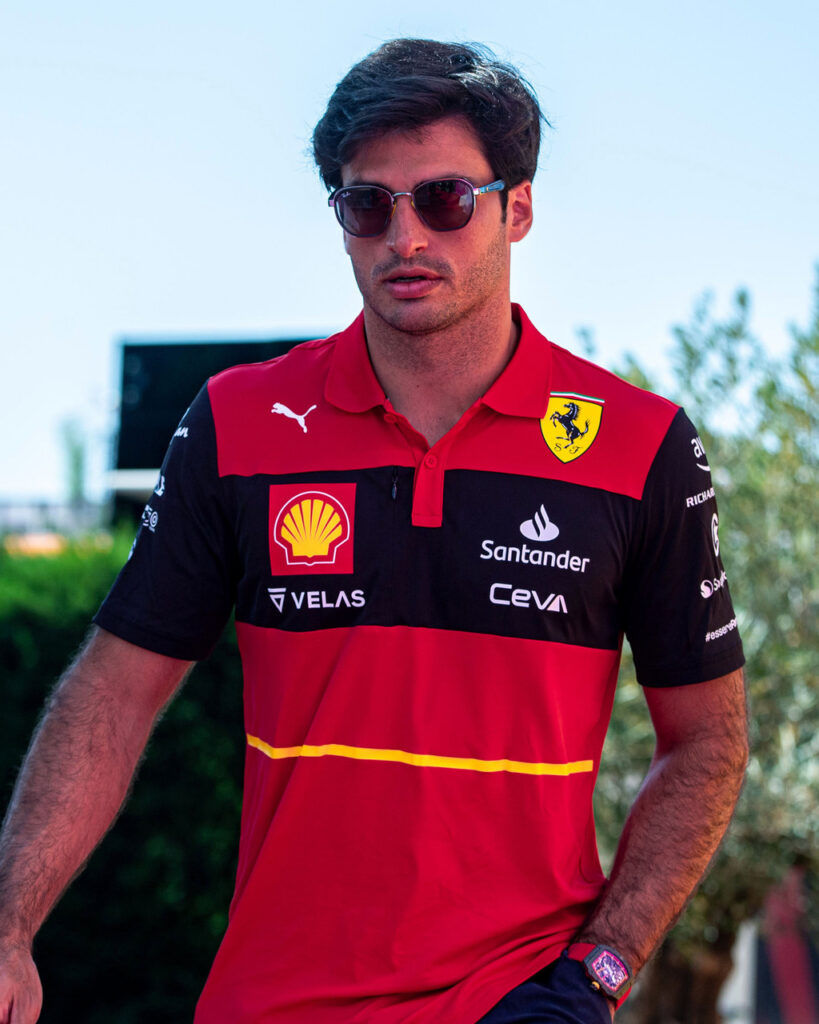 Sainz: arrivano altri indizi sulla penalità in Francia sainz-arrivano-altri-indizi-sulla-penalita-in-francia