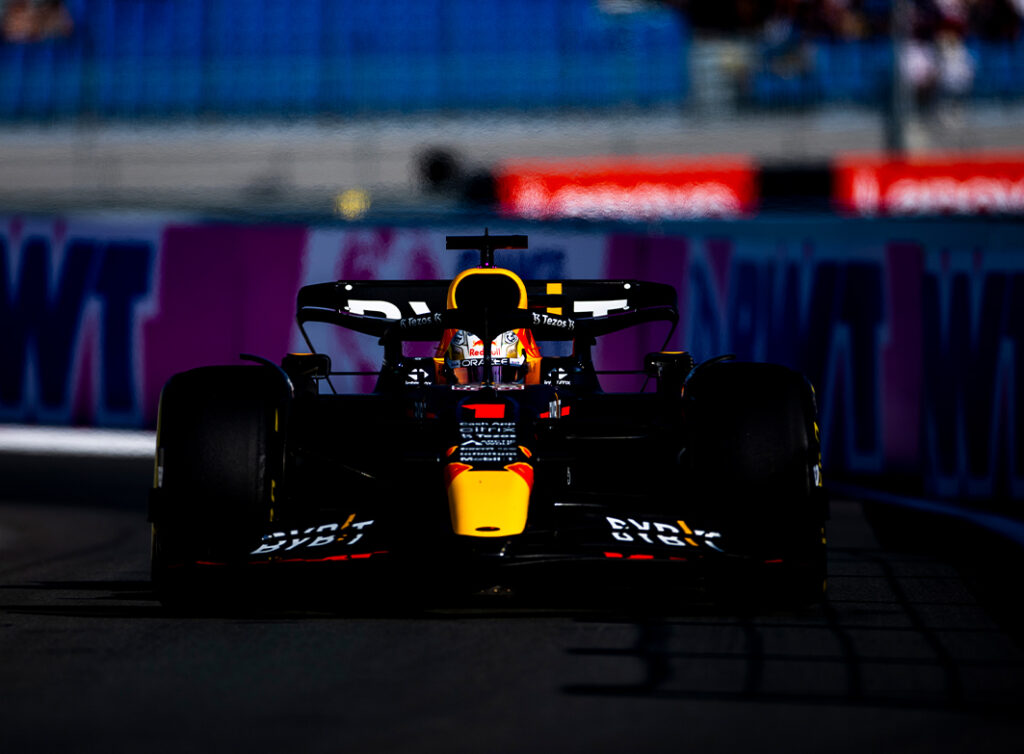 FP3 France: Verstappen beats Sainz and Leclerc who are struggling fp3-france-verstappen-beats-sainz-and-leclerc-who-work