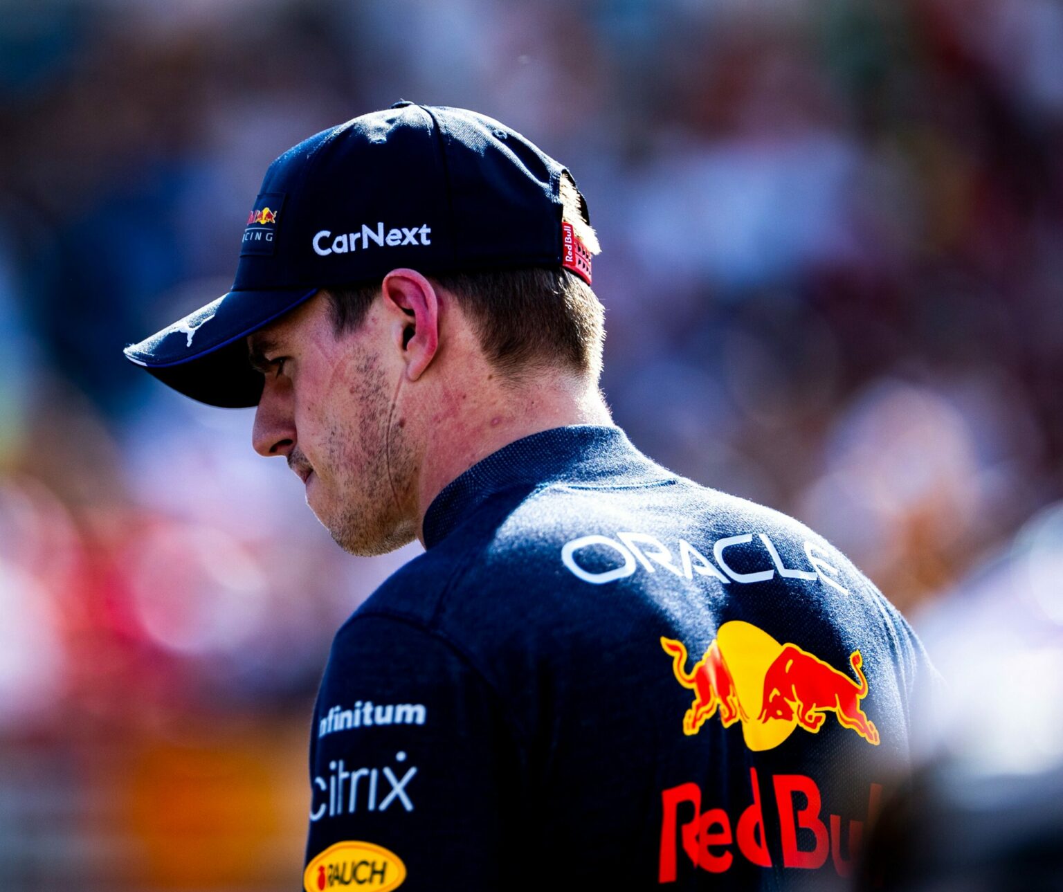 verstappen-has-no-doubts-in-hungary-there-is-only-one-favourite