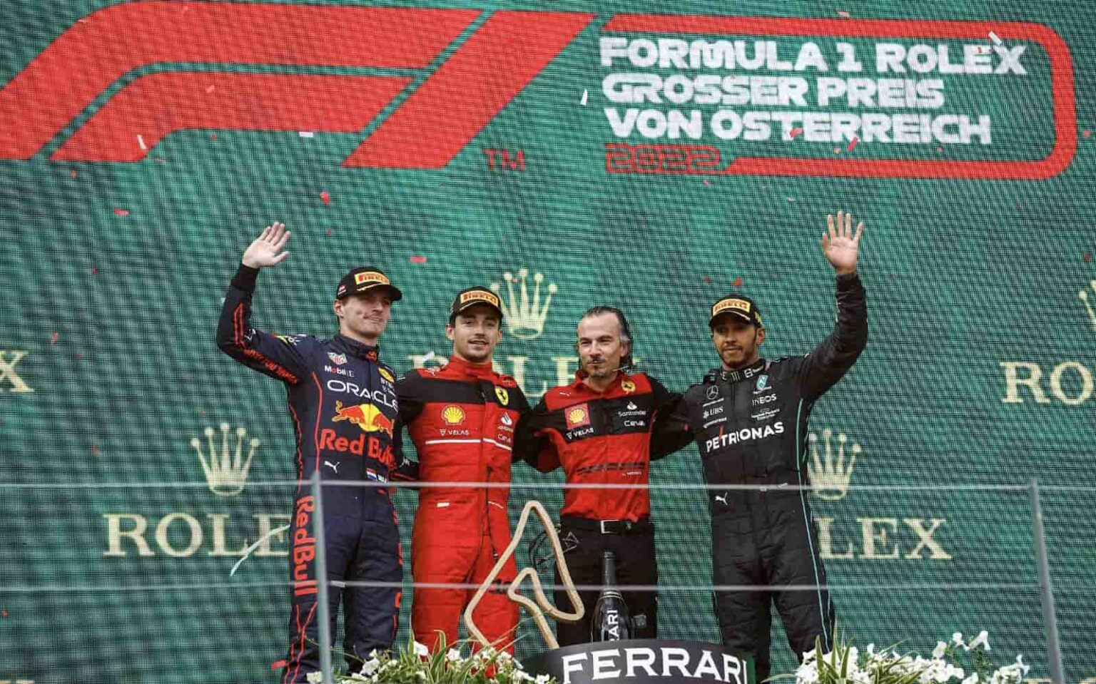 Leclerc, Hamilton e Verstappen convocati dai commissari! Ecco perché leclerc-hamilton-e-verstappen-convocati-dai-commissari-ecco-perché