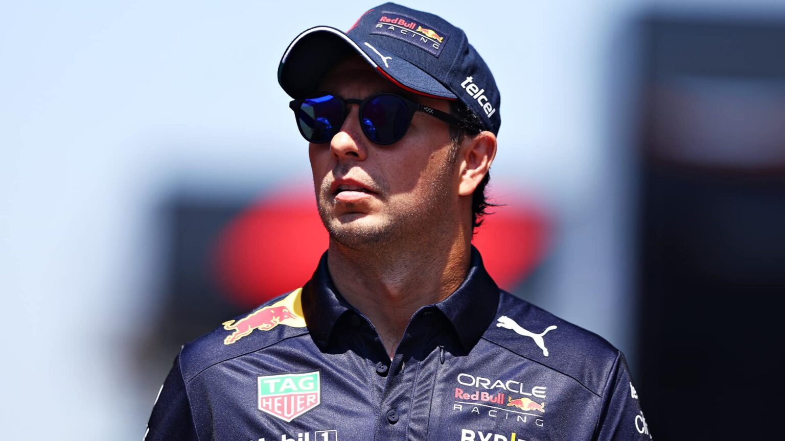 Perez continua a faticare: “La Ferrari è più veloce” Perez-continua-a-faticare-la-ferrari-e-piu-veloce
