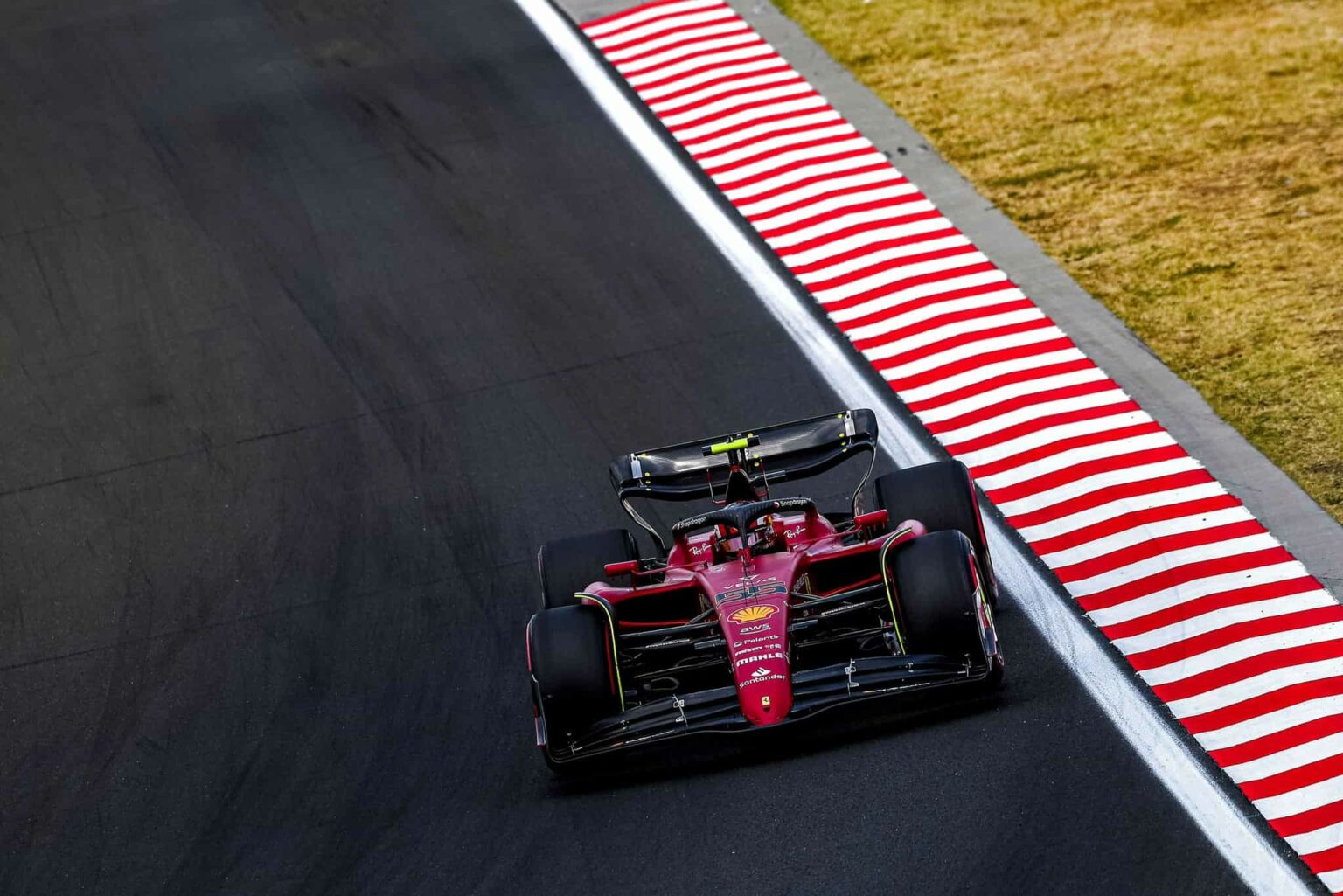 FP1 Ungheria, parte benissimo la Ferrari! Verstappen però è lì fp1-ungheria-parte-benissimo-la-ferrari-verstappen-pero-e-li