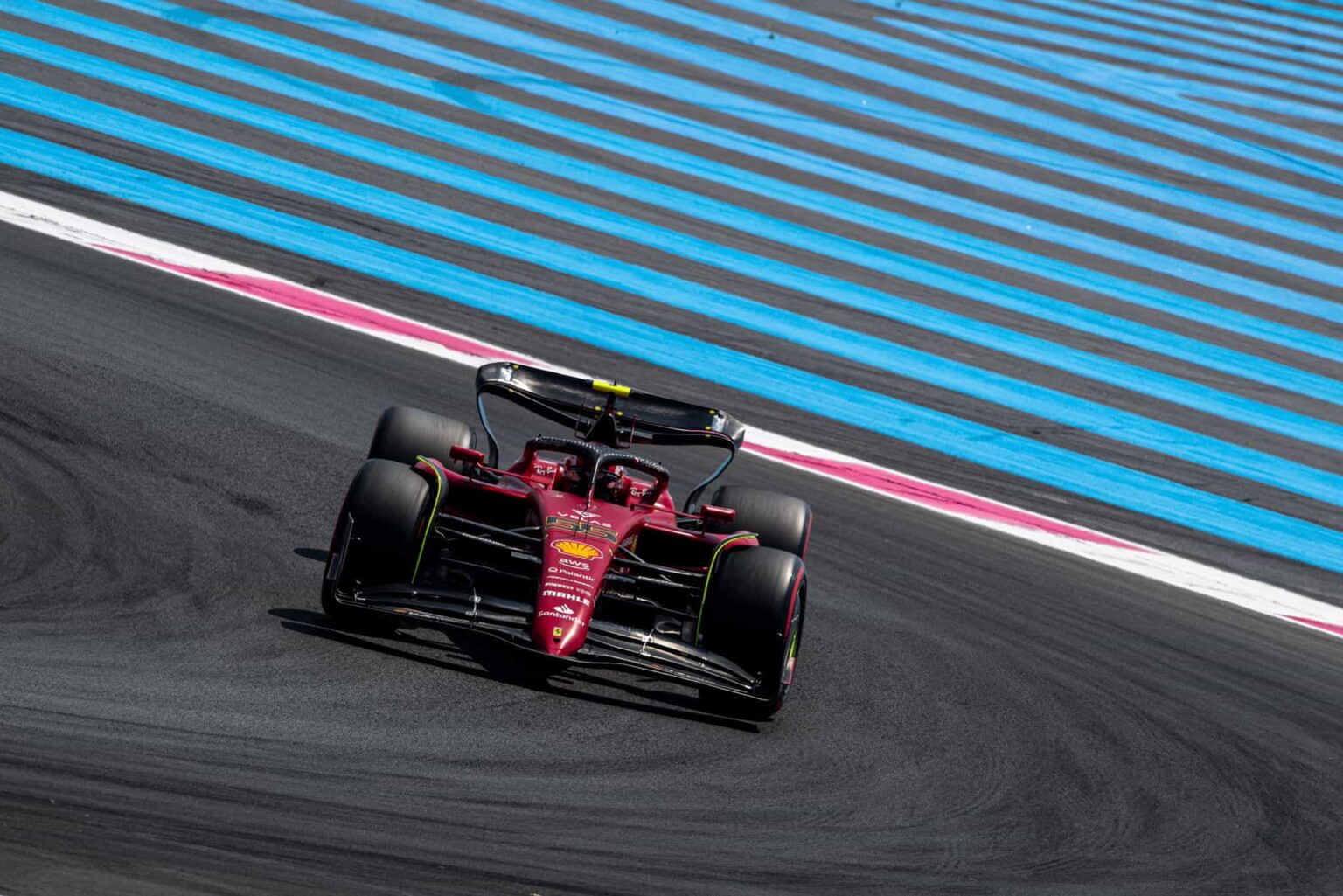 Sainz sottolinea: “Bel lavoro di squadra, anche se la pole…” Sainz-sottolinea-bel-lavoro-di-squadra-anche-se-la-pole
