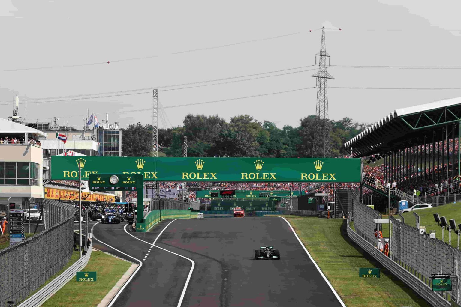 Gli orari del GP d’Ungheria: l’ultimo step prima delle vacanze gli-orari-del-gp-Ungheria-lultimo-step-prima-delle-vacanze