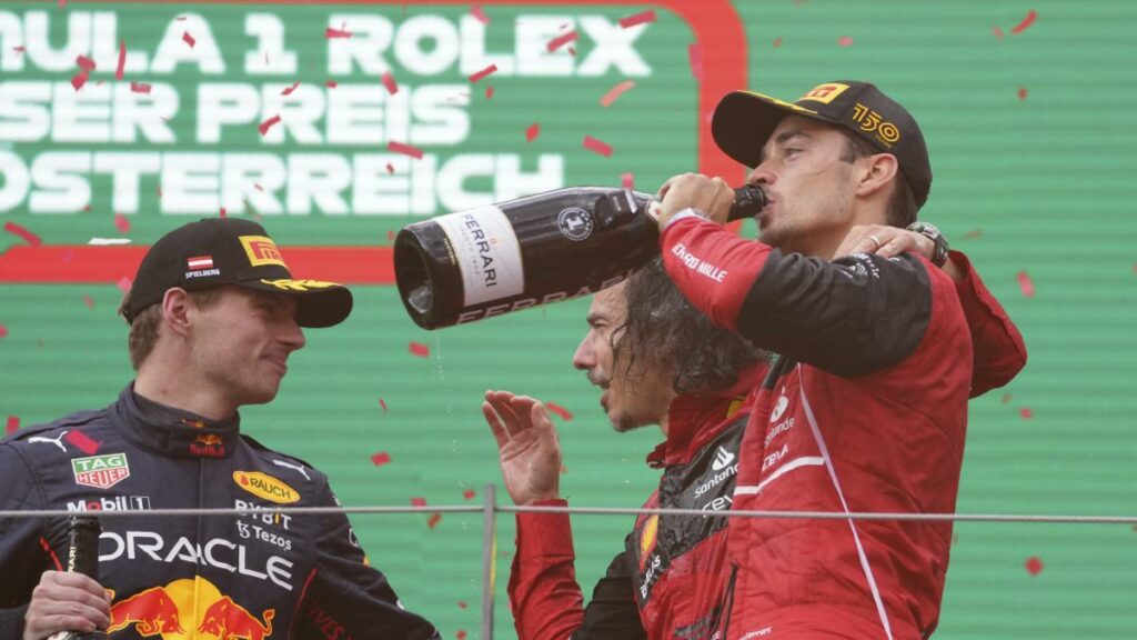 Leclerc, what a feat: "I fought to the end, I needed victory" leclerc-what-a-company-I-fought-to-the-end-the-victory-was-needed