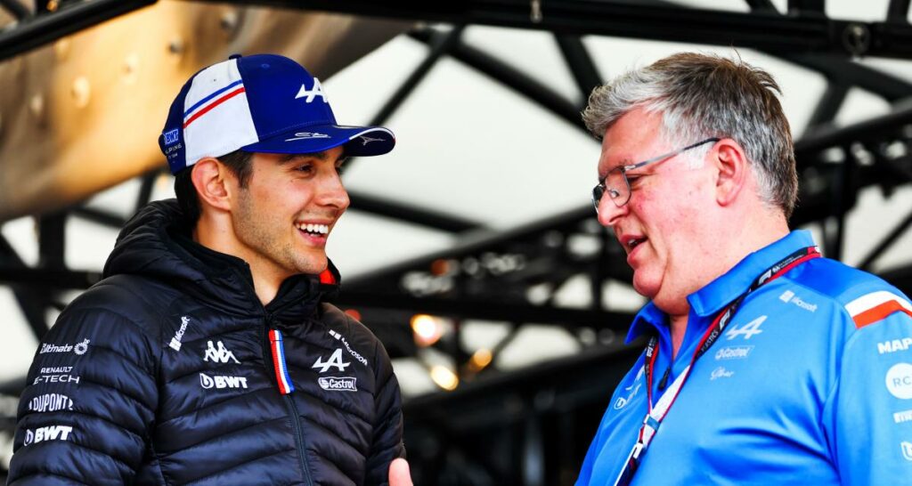 Alpine, ecco il piano per trovare il nuovo pilota. I dettagli alpine-ecco-il-piano-per-trovare-il-nuovo-pilota-i-dettagli