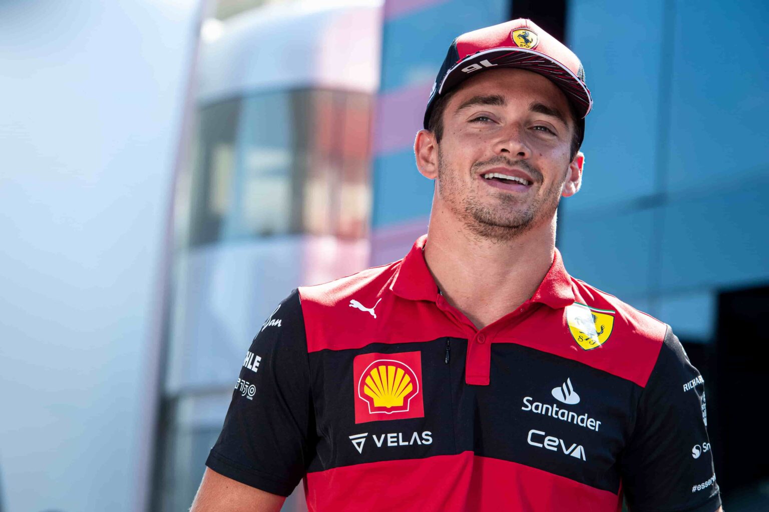 Ferrari, ecco la scelta sulla PU di Leclerc! Le ultime ferrari-ecco-la-scelta-sulla-pu-di-leclerc-le-ultime