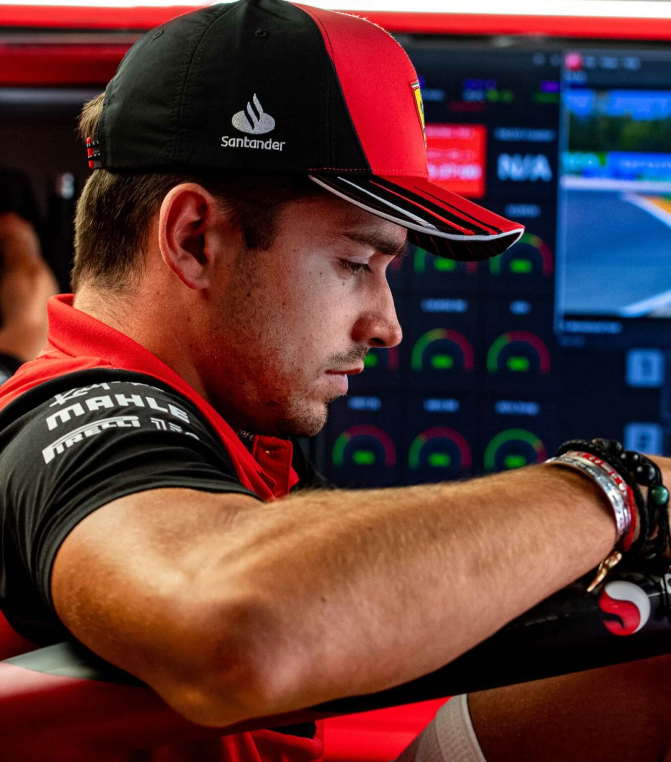 Ferrari, ecco chi sostituirà Leclerc nelle FP1 ad Austin ferrari-ecco-chi-sostituira-leclerc-nelle-fp1-ad-austin