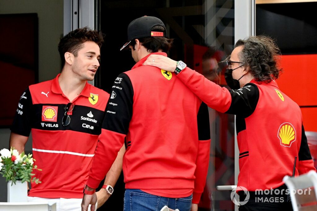 ferrari-mekies-sprona-la-squadra-umore-alto