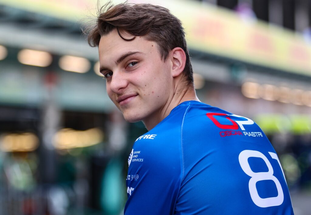 Alpine and Piastri, the drama continues: the team replies! alpine-and-plates-the-drama-continues-the-replica-of-the-team-comes