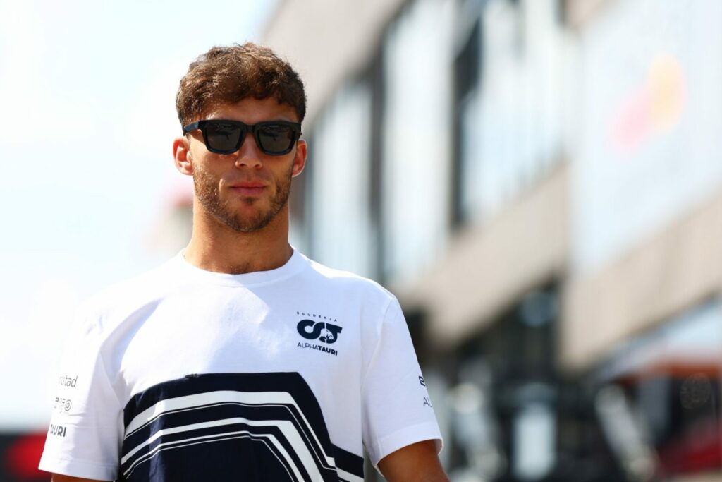 Gasly potrebbe lasciare l’AlphaTauri! Ecco perché alphatauri-ecco-chi-sostituira-gasly-nelle-fp1-a-spa