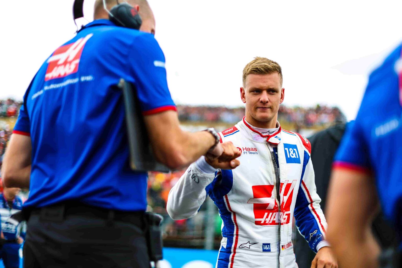 Schumacher non ci sta. La risposta del tedesco alle critiche schumacher-non-ci-sta-la-risposta-del-tedesco-alle-critiche