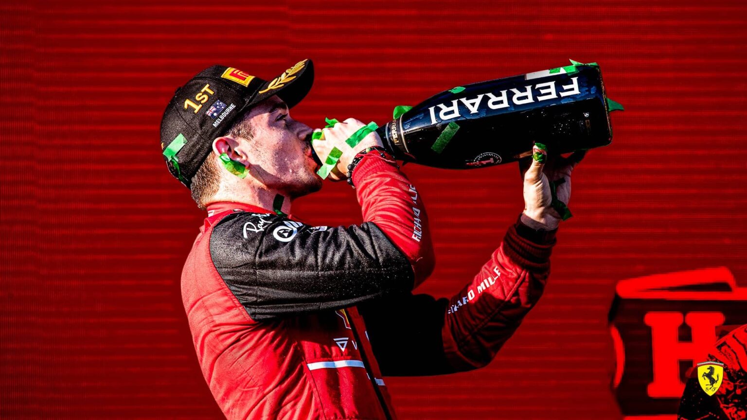 Leclerc: “Vittoria del titolo? Vi spiego perché crederci” leclerc-vittoria-del-titolo-vi-spiego-perche-crederci