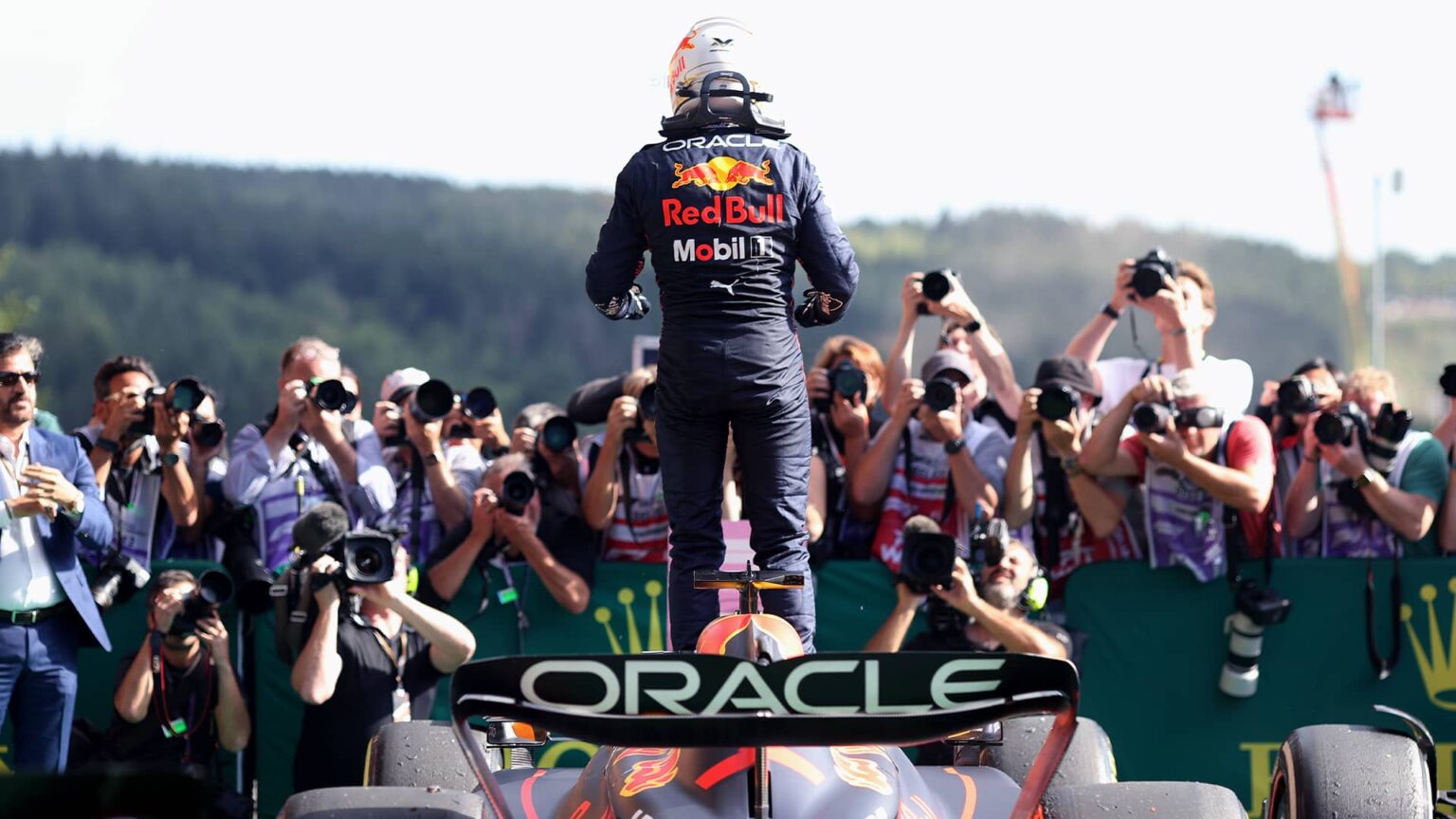 Verstappen vola, Leclerc che errore! Le pagelle del GP del Belgio red-bull-non-ci-sta-arriva-lattacco-alla-fia