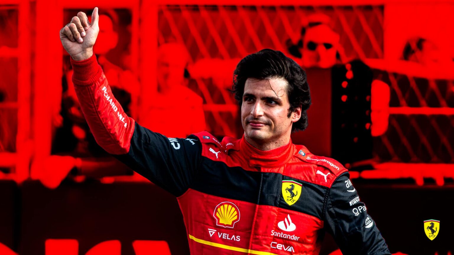 Ferrari, Carlos Sainz prepara la squadra e avvisa… ferrari-carlos-sainz-prepara-la-squadra-e-avvisa