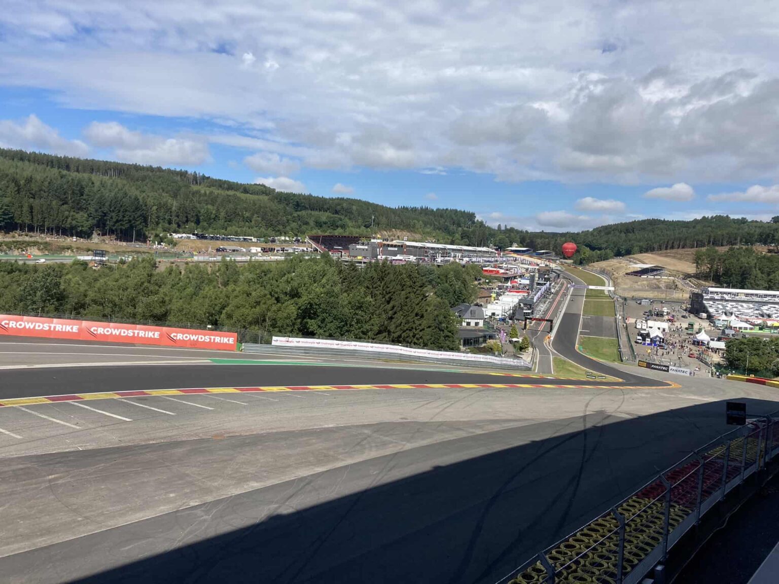 Finite le vacanze! Gli appuntamenti del GP del Belgio finite-le-vacanze-gli-appuntamenti-del-gp-del-belgio