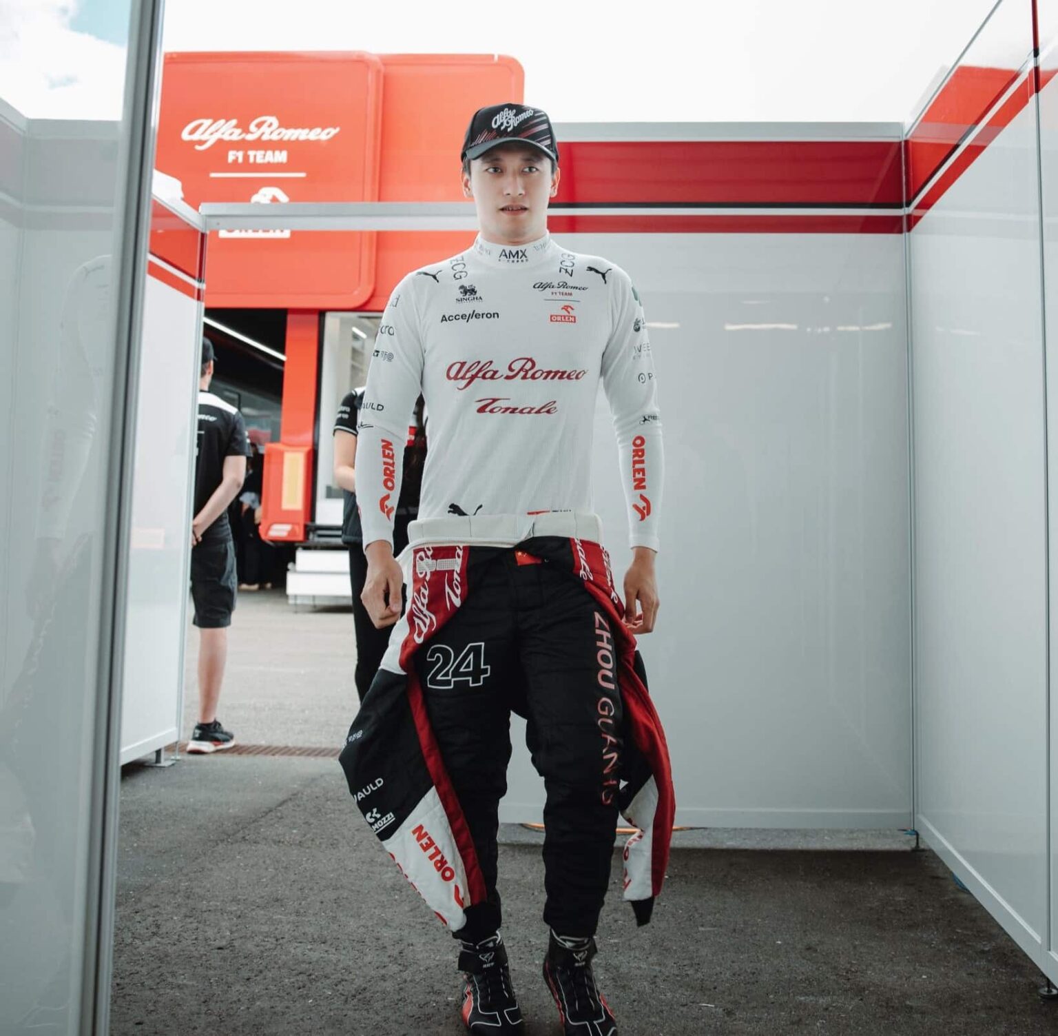 Alfa Romeo, Zhou adesso rischia! Tutti i dettagli alfa-romeo-zhou-adesso-rischia-tutti-i-dettagli