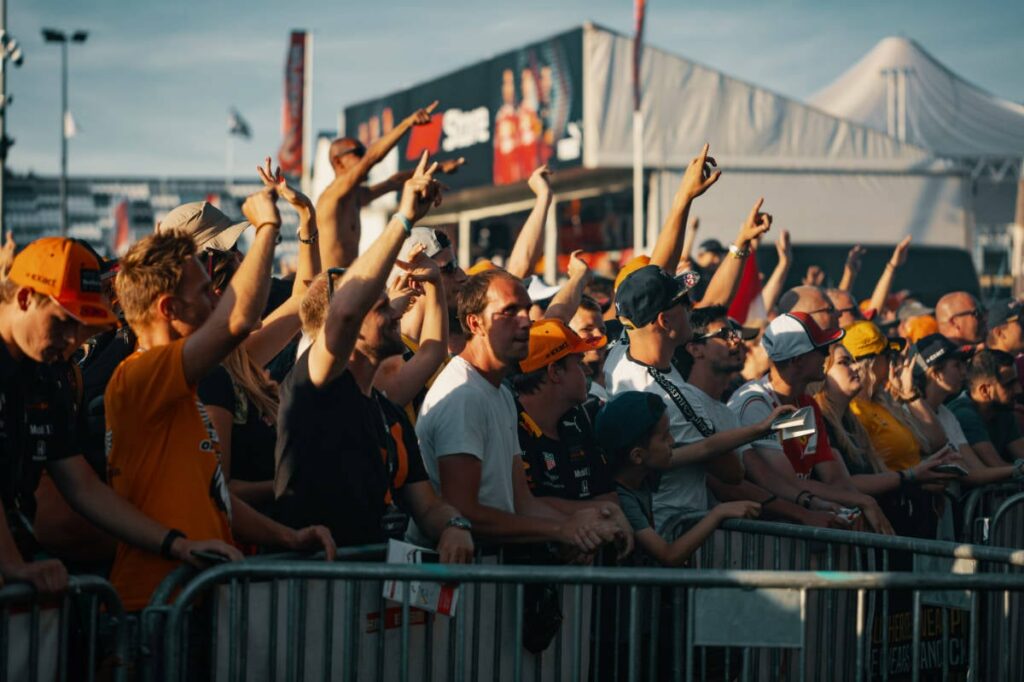 Spa: Big news to save your place on the calendar! spa-big-news-to-save-your-place-in-the-calendar