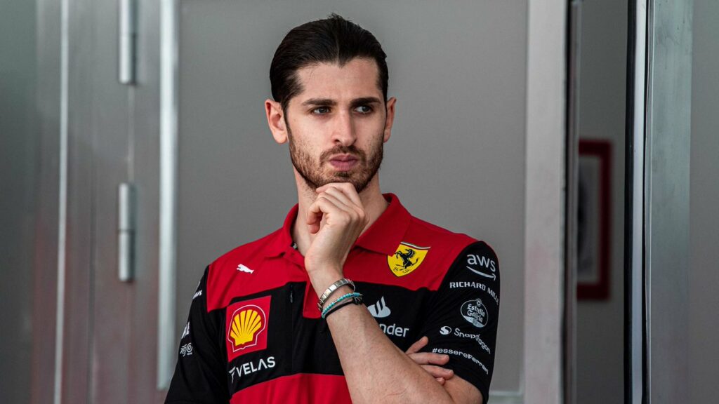 haas-ecco-perche-insiste-con-giovinazzi