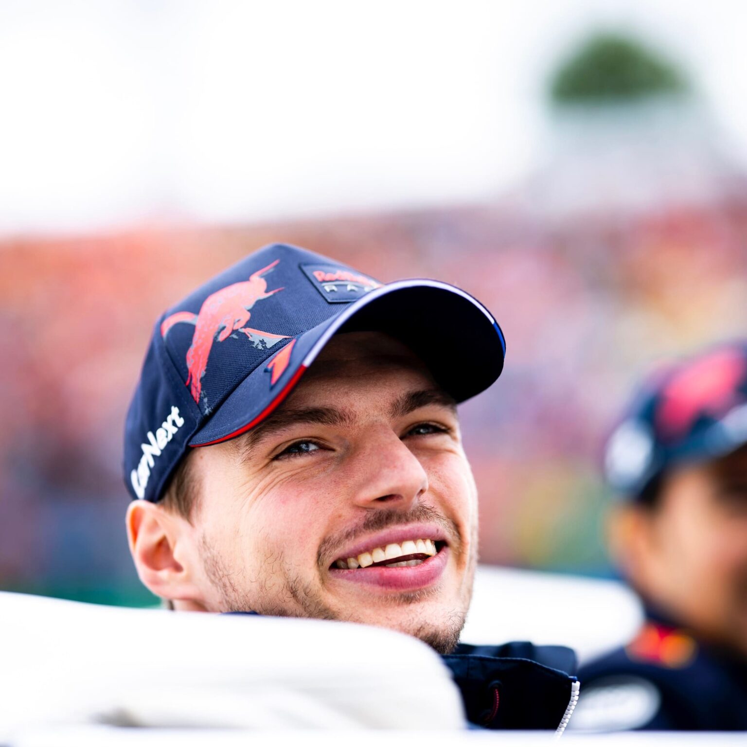 Verstappen soddisfatto: “Tutto il weekend sul pezzo” verstappen-soddisfatto-tutto-il-weekend-sul-pezzo