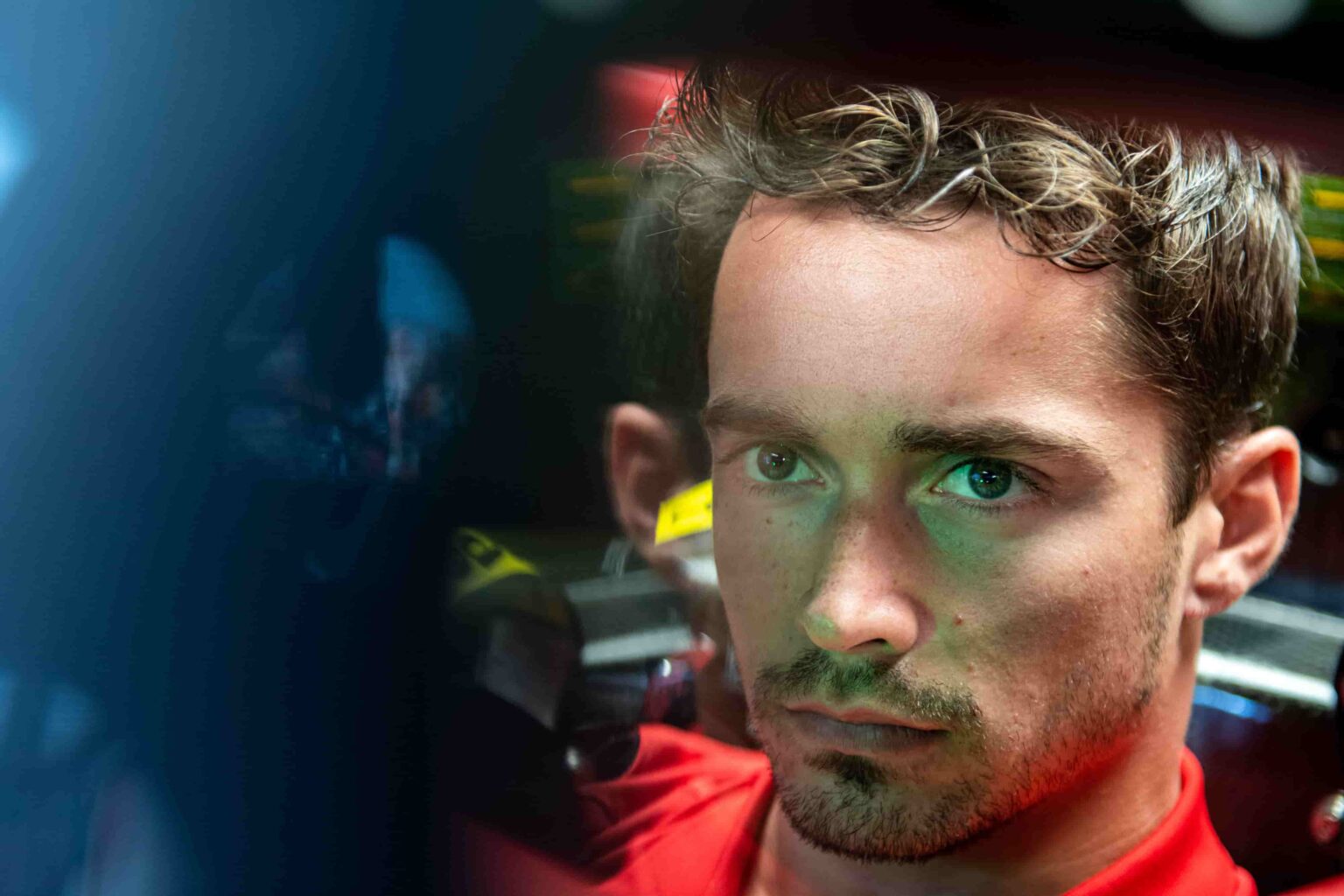 F1 | Leclerc primo e fiducioso: “Sono…”