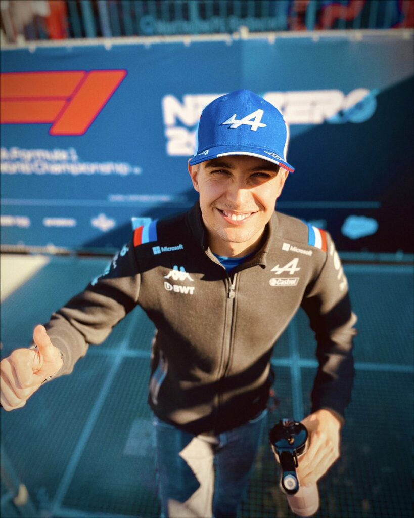 Ocon lancia la provocazione: “Ecco chi vorrei al mio fianco” ocon-lancia-la-provocazione-ecco-chi-vorrei-al-mio-fianco