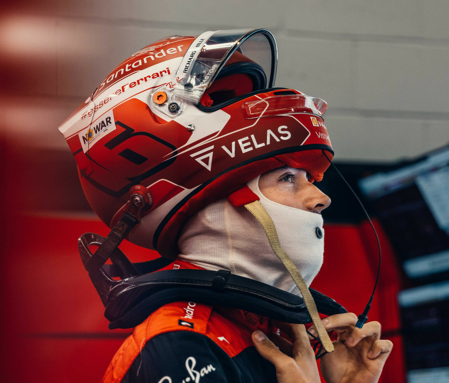 Leclerc, la rabbia: “Senza l’errore avrei fatto la Pole” leclerc-la-rabbia-senza-lerrore-avrei-fatto-la-pole