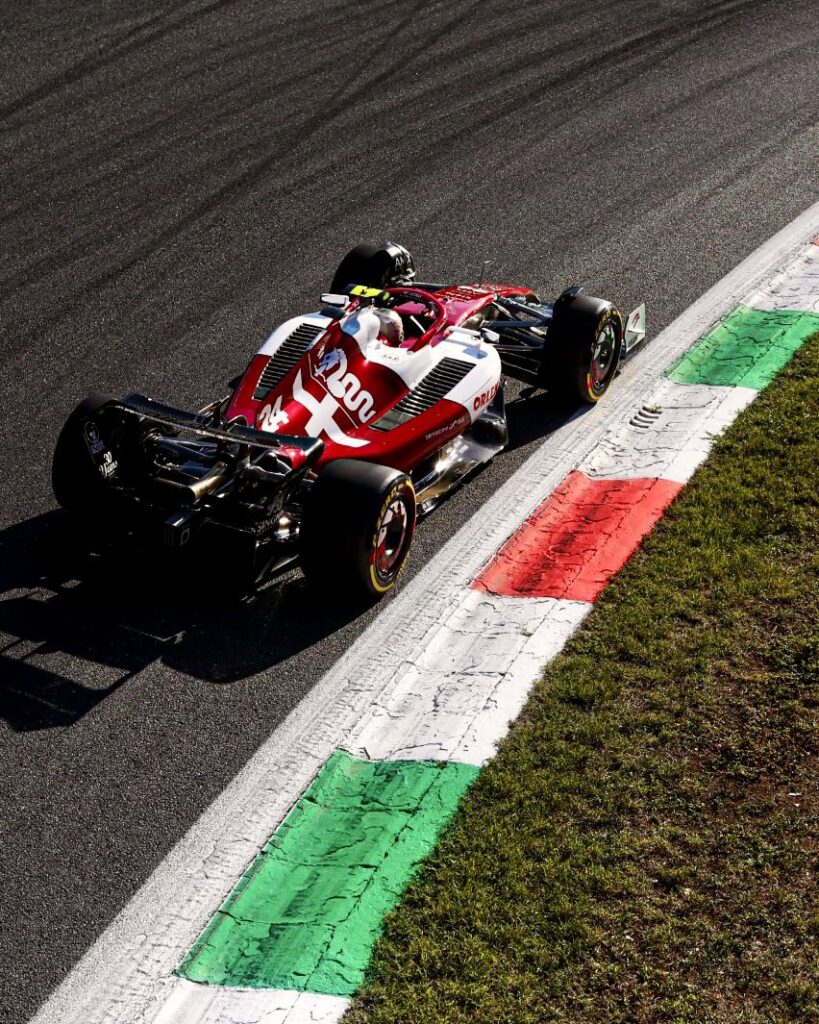 Alfa Romeo: svelato l’annuncio misterioso! alfa-romeo-svelato-lannuncio-misterioso