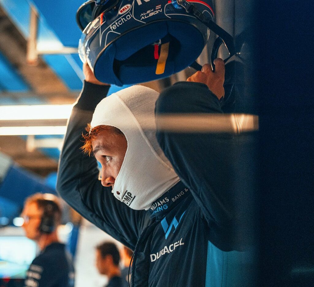 Albon out a Monza: come gestirlo al Fanta F1? albon-out-a-monza-come-gestirlo-al-fanta-f1