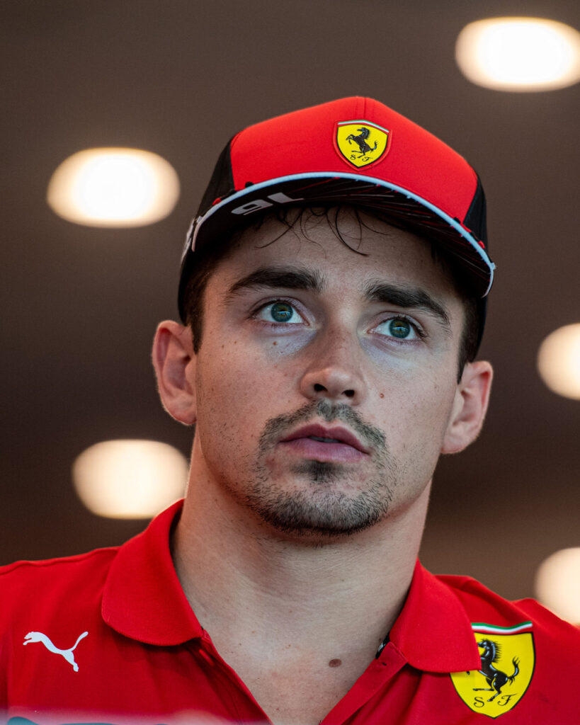 Leclerc cauto: “Dobbiamo fare un altro passo” leclerc-cauto-dobbiamo-fare-un-altro-passo