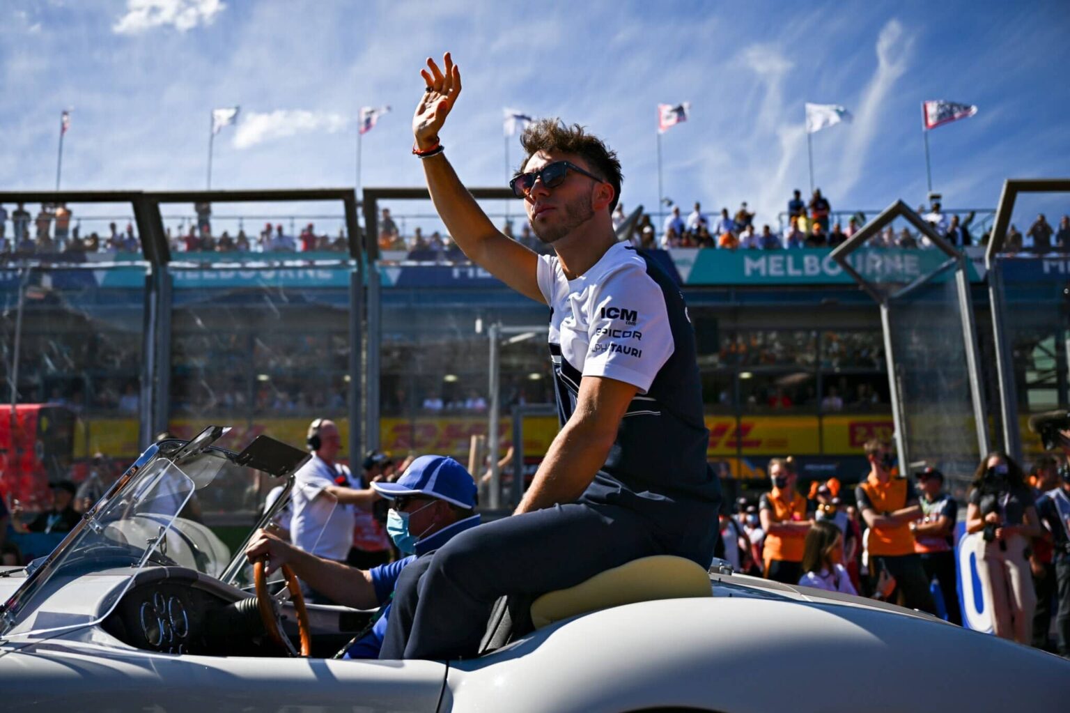 AlphaTauri, individuato il sostituto di Gasly! Ecco chi è alphatauri-individuato-il-sostituto-di-gasly-ecco-chi-e