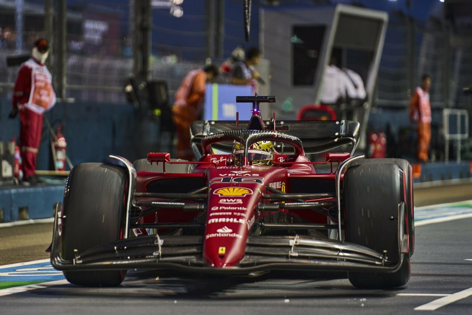 Leclerc: “Dobbiamo puntare alla…” leclerc-dobbiamo-puntare-alla