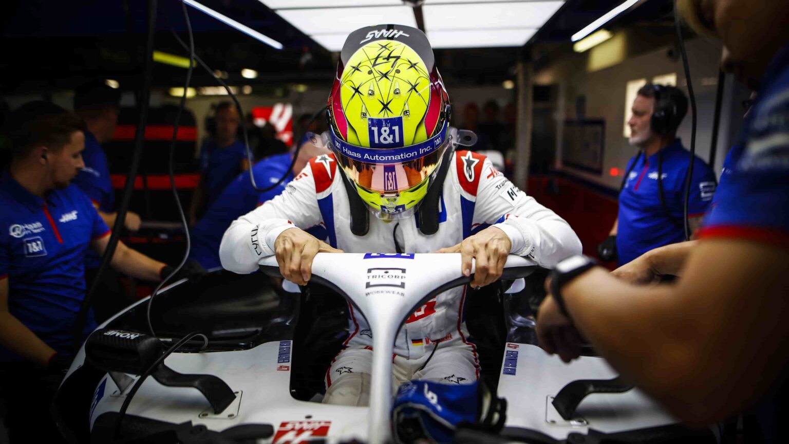 Team strongly interested in Mick Schumacher! The details team-strongly-interested-in-mick-schumacher-details