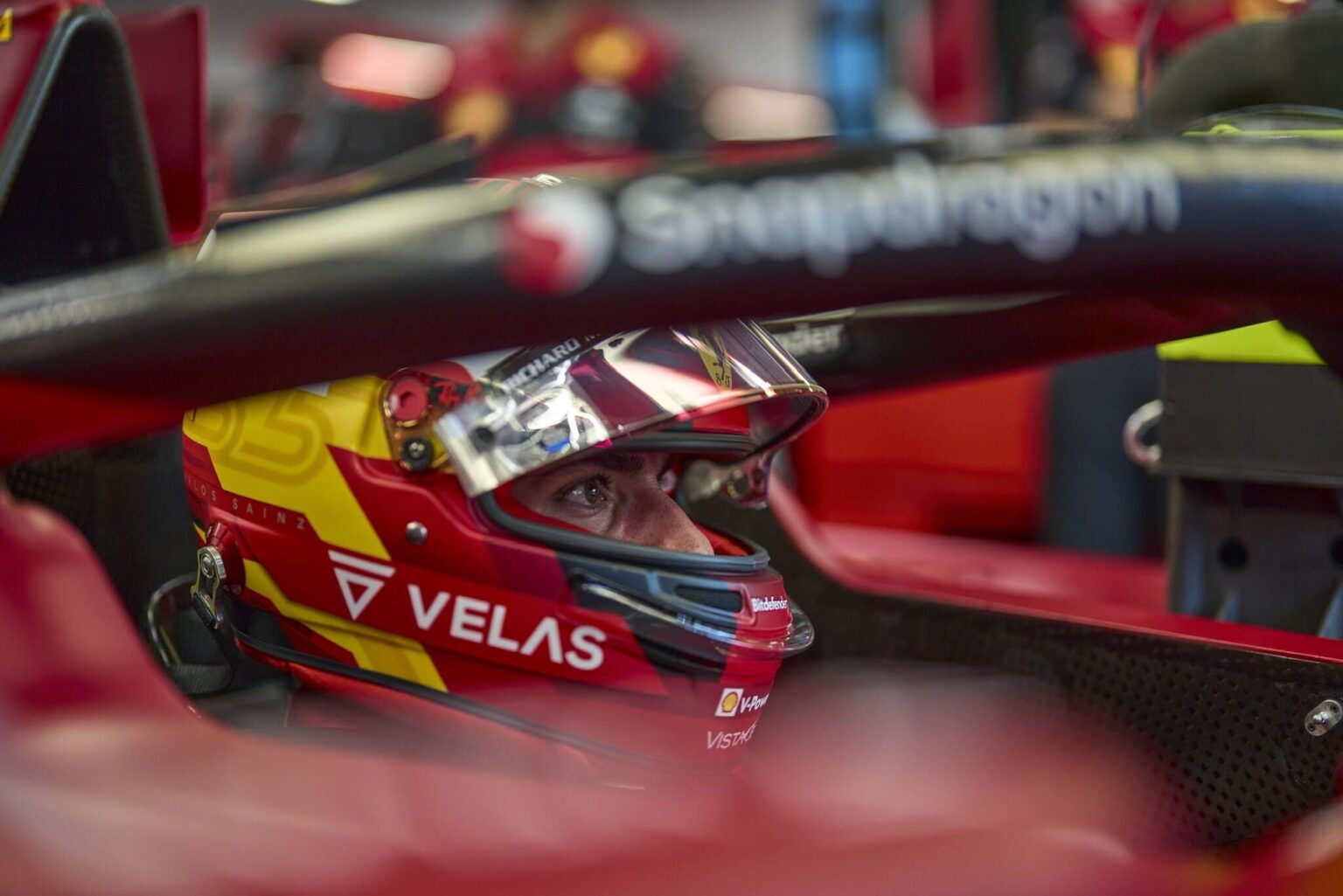 Sainz: “Abbiamo avuto problemi di…” sainz-abbiamo-avuto-problemi-di Meta