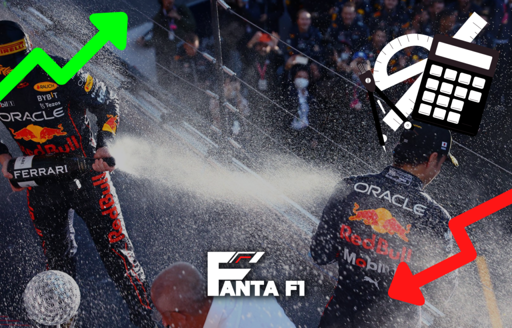 Fanta F1: ecco come cambiano le quotazioni dopo Suzuka! fanta-f1-ecco-come-cambiano-le-quotazioni-dopo-suzuka