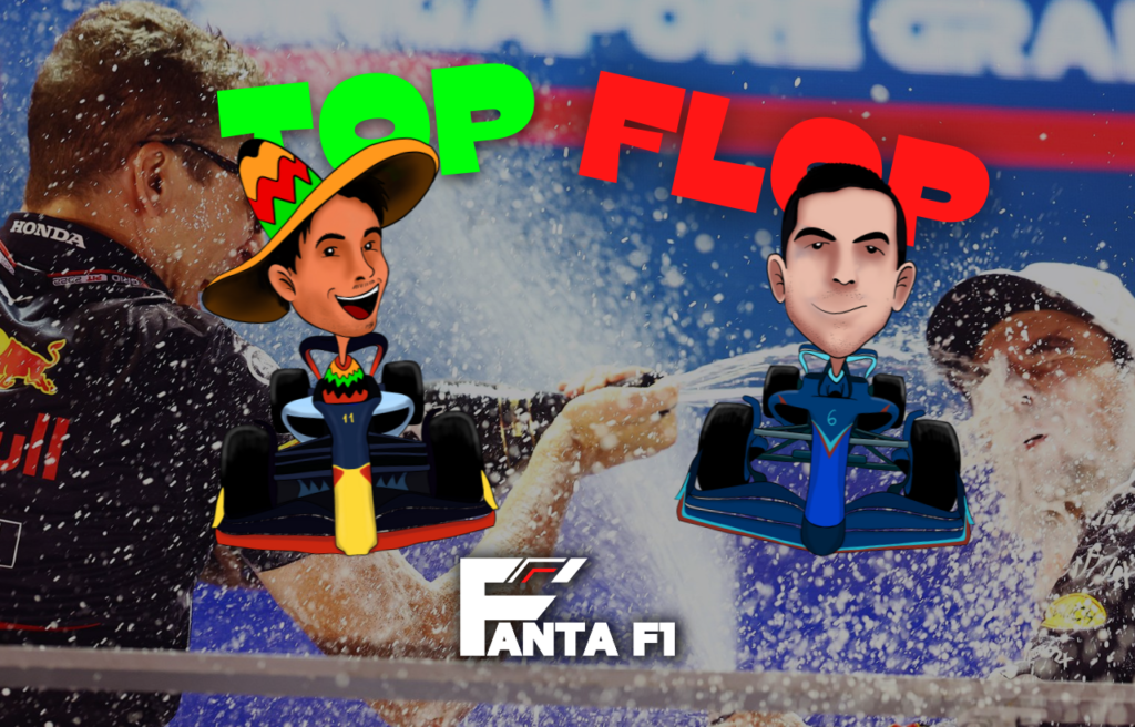 Fanta F1: gara pazza a Singapore! I nostri top e flop fanta-f1-gara-pazza-a-singapore-i-nostri-top-e-flop