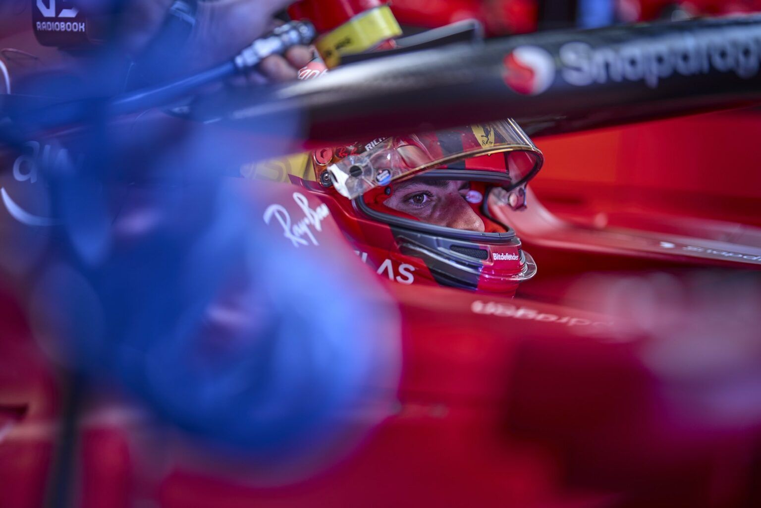 Sainz stupito: “Non riusciamo a capire…” sainz-stupito-non-riusciamo-a-capire