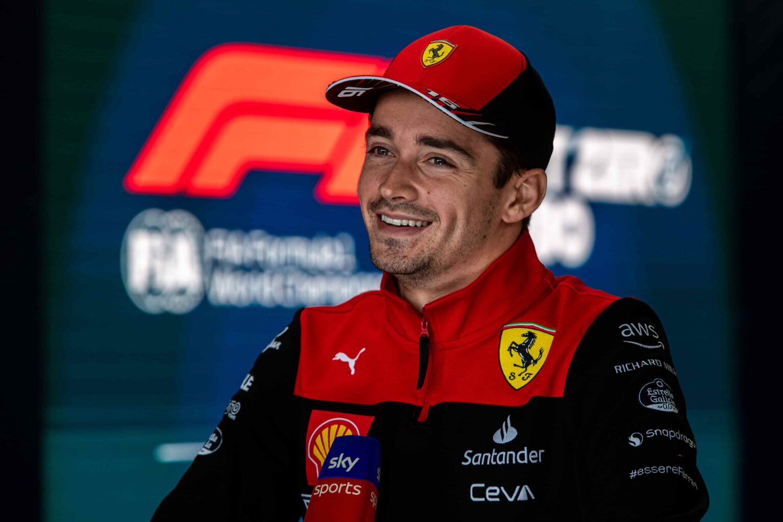 Leclerc non benissimo: “Sarà fondamentale…” leclerc-non-benissimo-sara-fondamentale