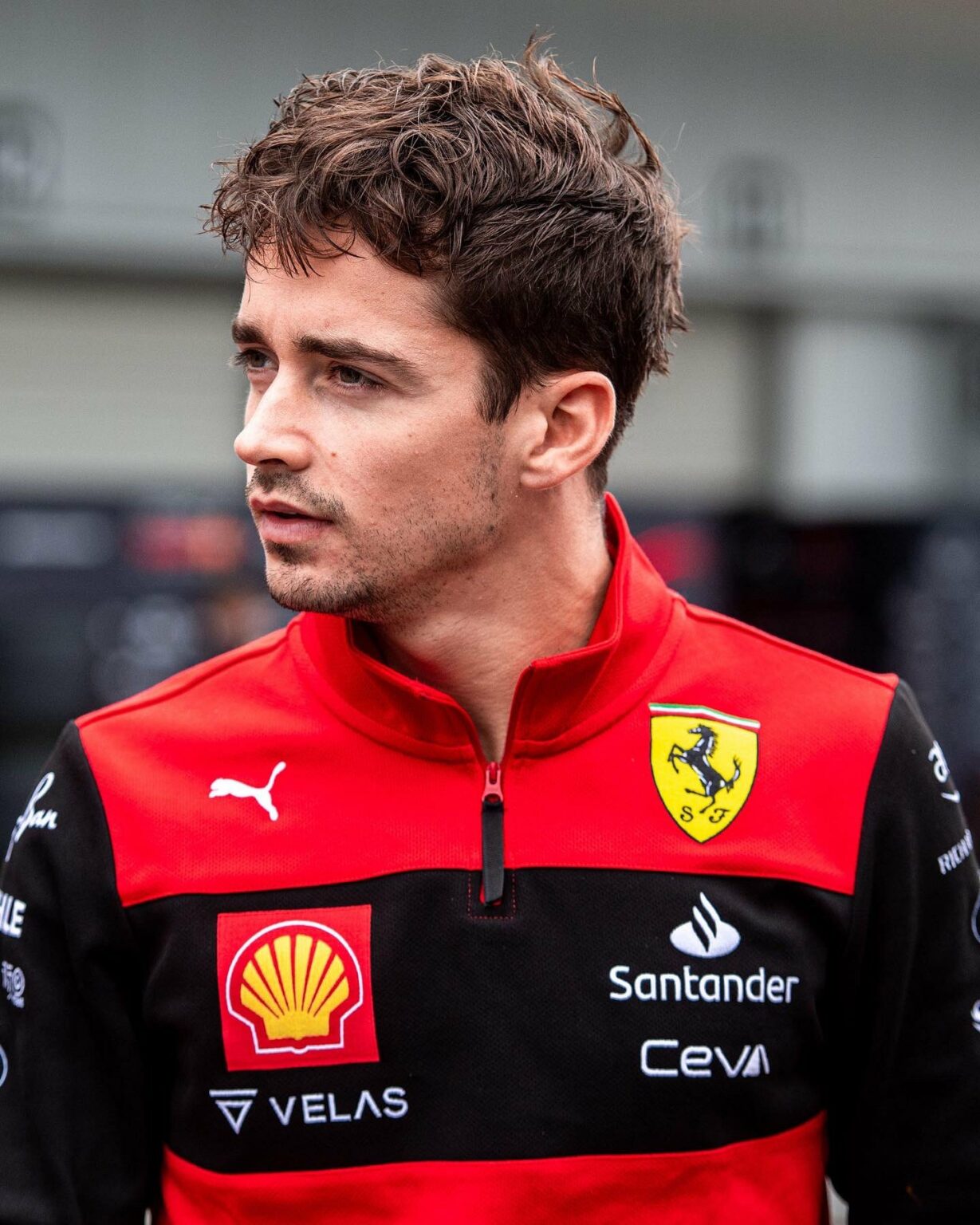 Leclerc: “Abbiamo fatto progressi ma a Suzuka…” leclerc-in-penalita-ad-austin-la-scelta-della-ferrari