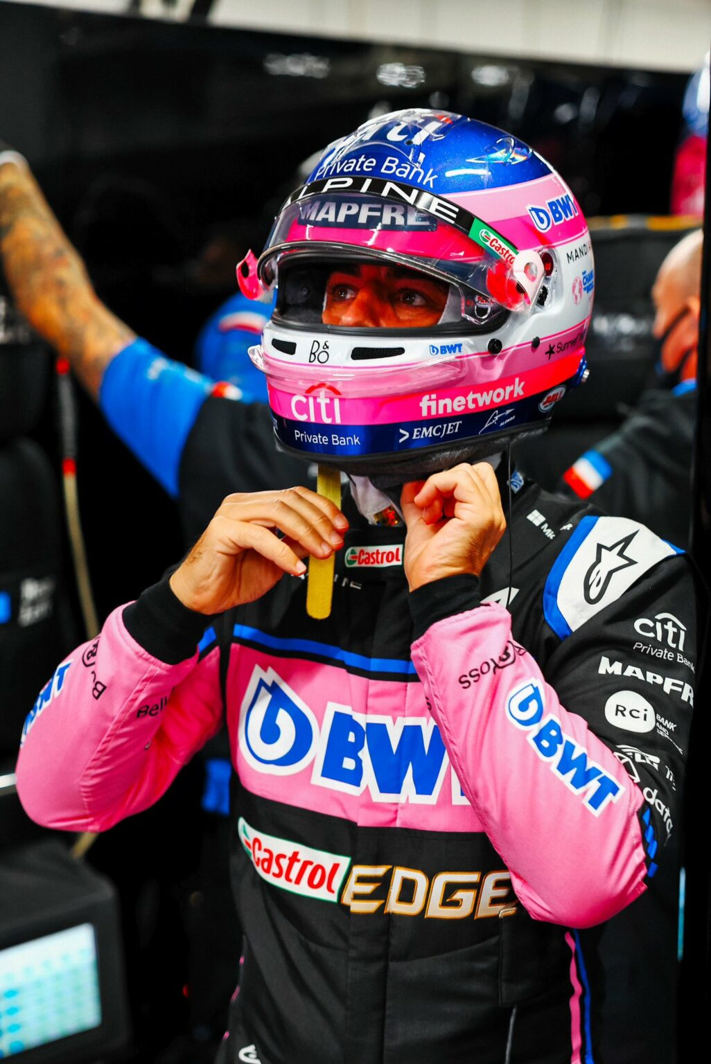 FP1 Suzuka: Alonso “il Samurai” più veloce, Ferrari segue fp1-suzuka-alonso-il-samurai-piu-veloce-ferrari-segue