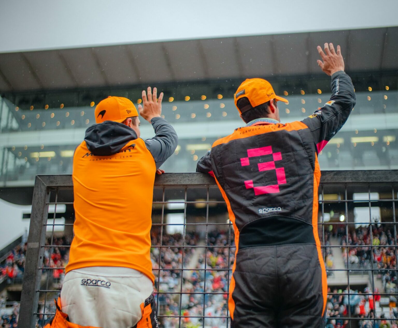 McLaren, Seidl ammette: “La lotta con Alpine…” mclaren-seidl-ammette-la-lotta-con-alpine