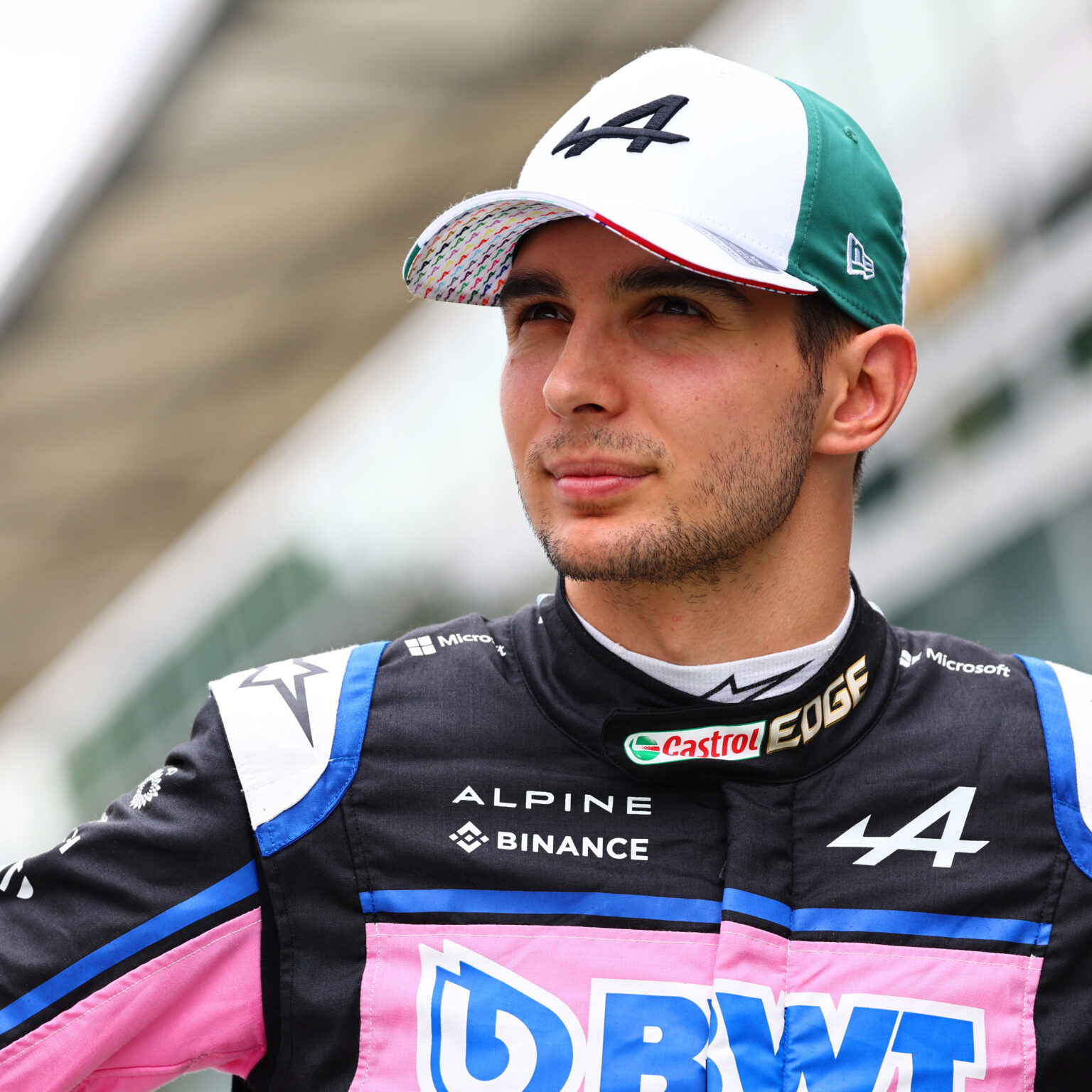 Alpine: Ocon, che stoccata ad Alonso! E su Gasly… alpine-ocon-che-stoccata-ad-alonso-e-su-gasly