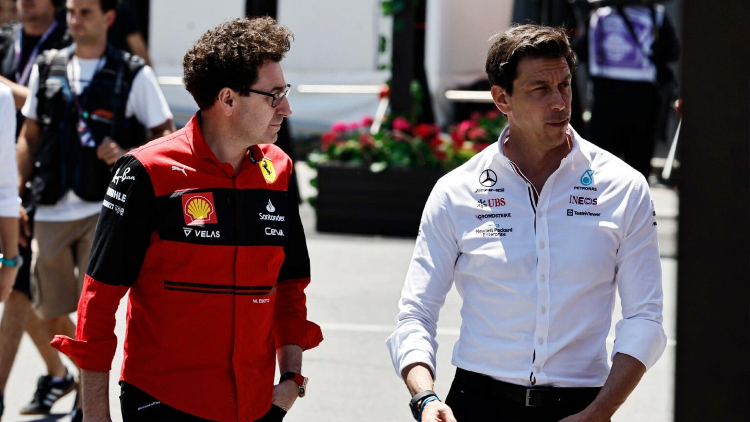 Budget cap Red Bull, Ferrari e Mercedes osservano con grande attenzione budget-cap-red-bull-ferrari-e-mercedes-osservano-con-grande-attenzione