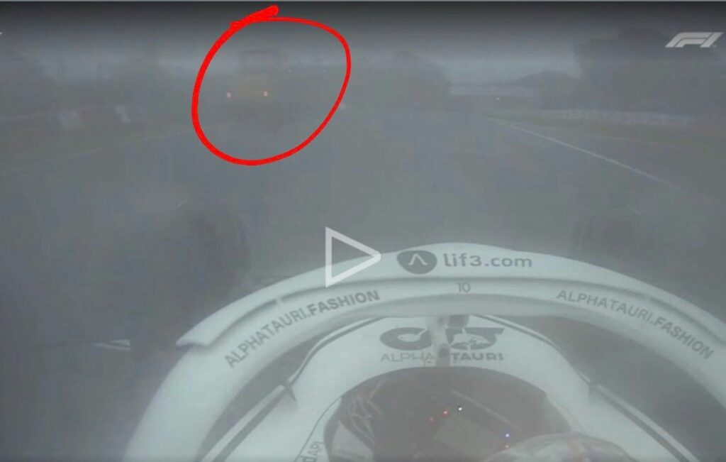 FIA, allora non hai capito nulla! fia-allora-non-hai-capito-nulla