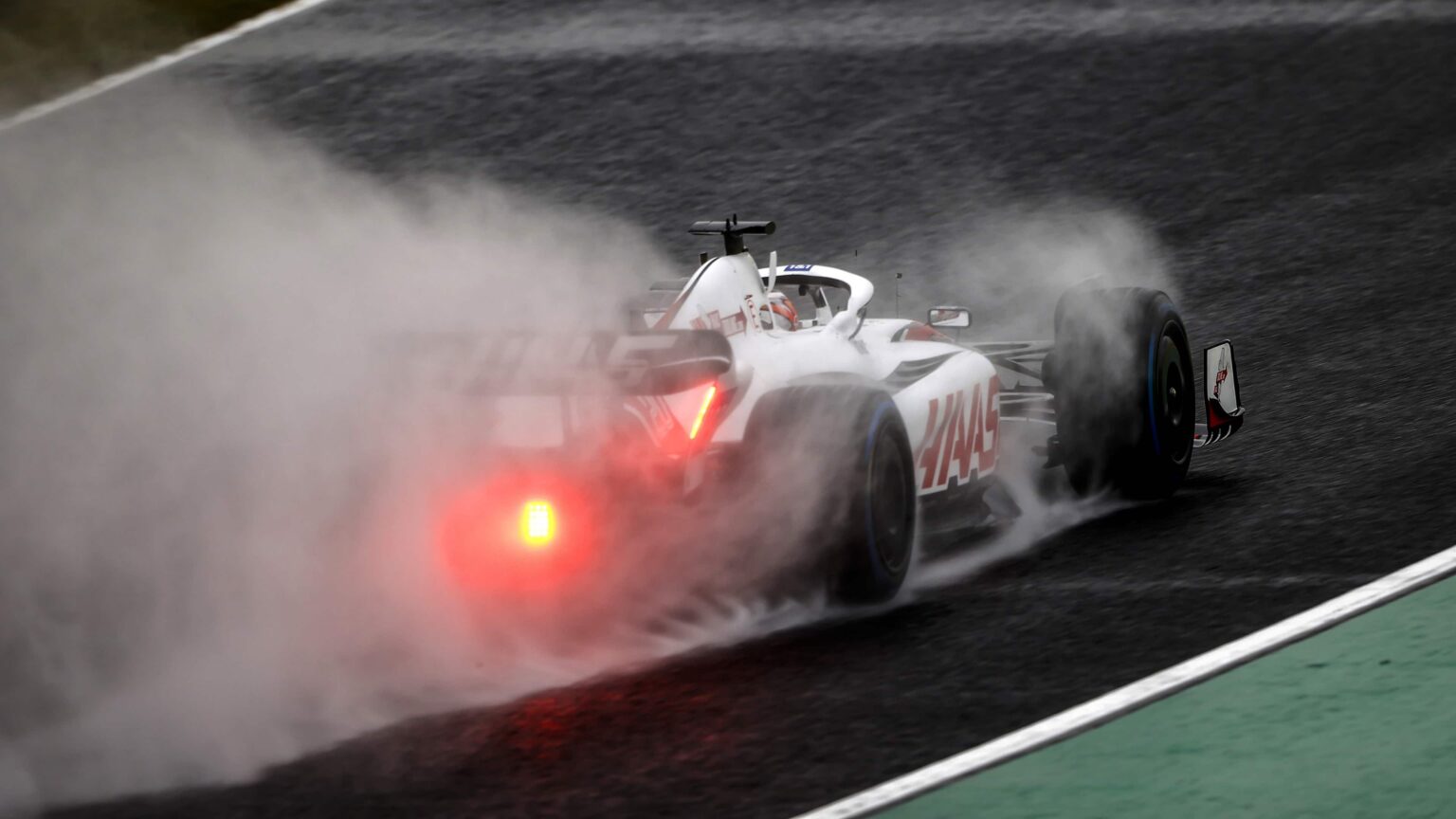Haas prepara novità: annuncio previsto per Austin haas-prepara-novita-annuncio-previsto-per-austin