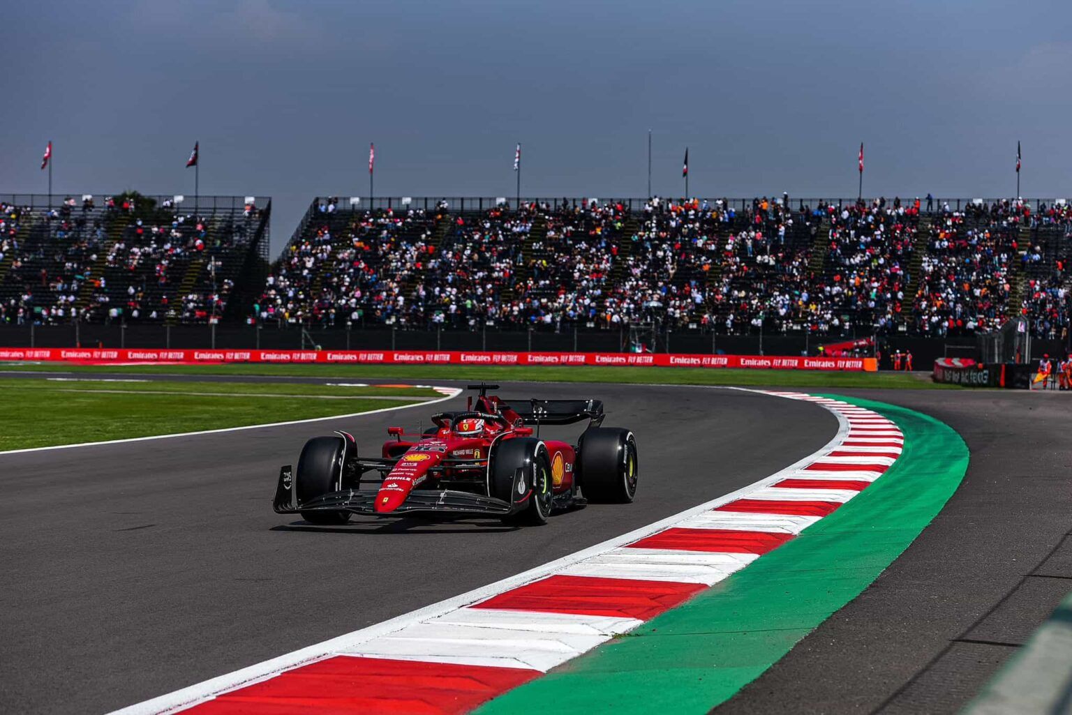 Leclerc tranquillo: “L’incidente? Non mi aspetto…” power-unit-ferrari-2023-quale-sara-la-sua-vera-potenza