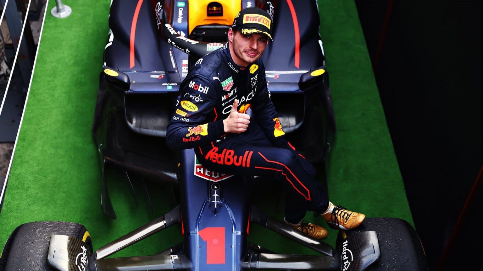 Le pagelle del GP del Messico: ancora Verstappen le-pagelle-del-gp-del-messico-ancora-verstappen