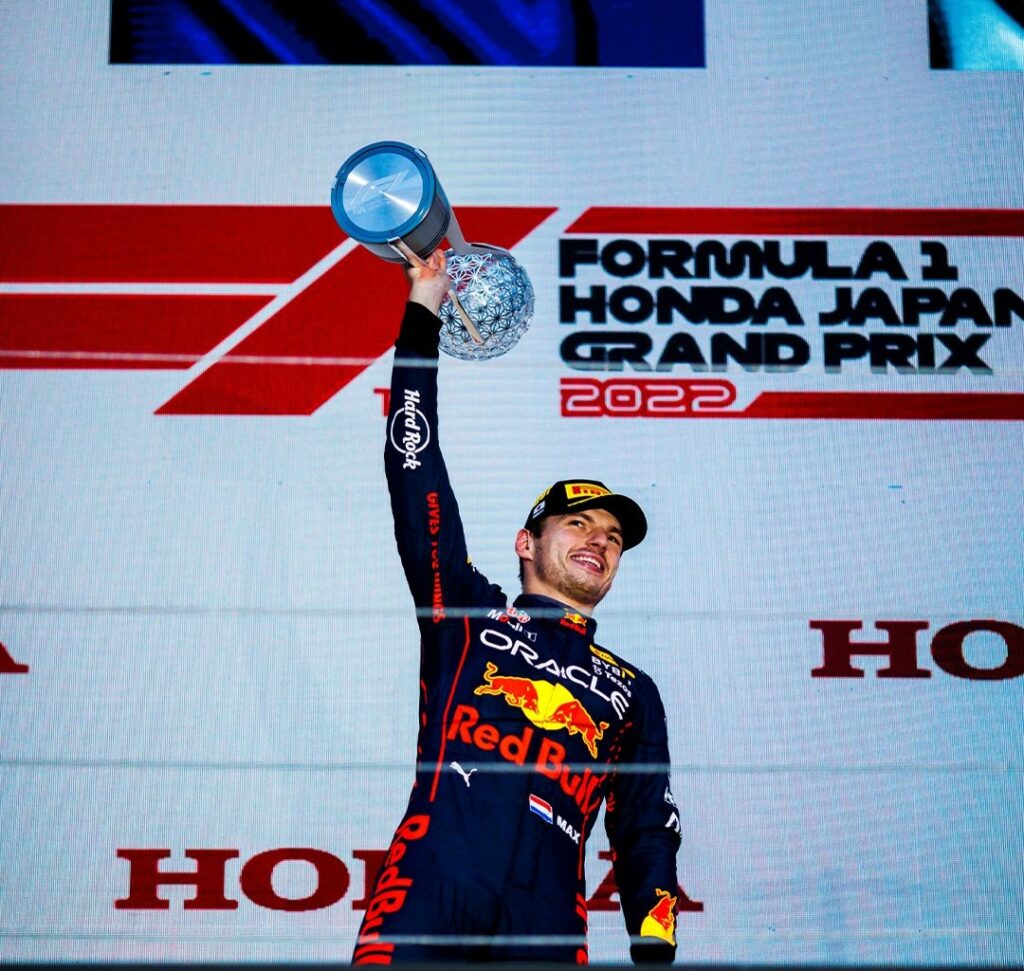 Verstappen è campione: “Sono…” verstappen-e-campione-sono