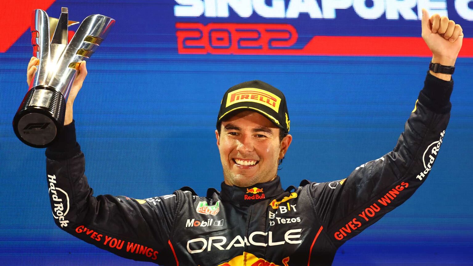 GP di Singapore: fa tutto benissimo Perez, ma adesso aspetta gp-di-singapore-fa-tutto-benissimo-perez-ma-adesso-aspetta