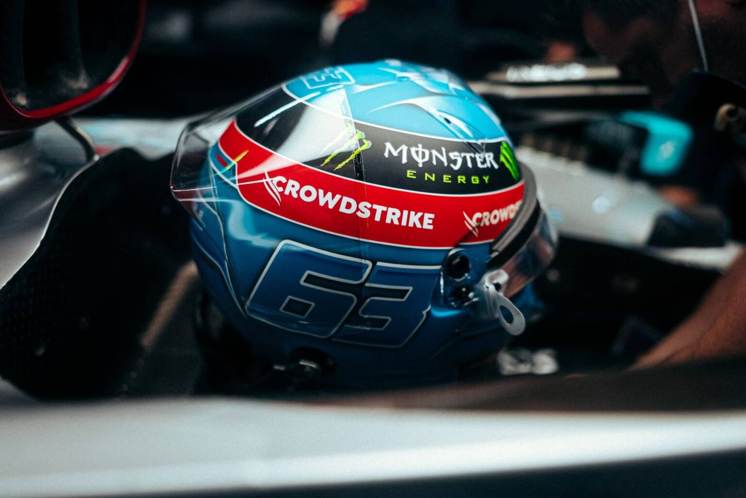 Russell, che Sprint! Il suo stupore: “Non pensavo…” russell-che-sprint-il-suo-stupore-non-pensavo
